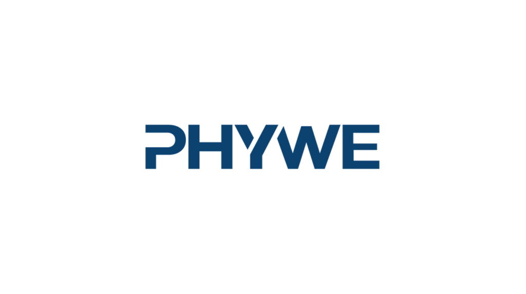 PHYWE Logo