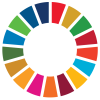 Visual representation of the Sustainable Development Goals (SDGs)